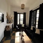 Appartement A Louer A Rabat Hassan