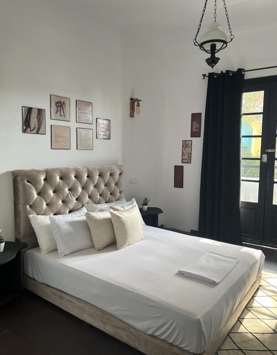 Apartment A Louer A Hassan